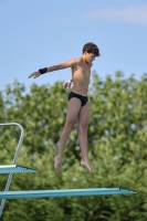 Thumbnail - Simone - Прыжки в воду - 2023 - Trofeo Giovanissimi Finale - Participants - Boys C1 03065_07011.jpg