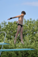 Thumbnail - Simone - Plongeon - 2023 - Trofeo Giovanissimi Finale - Participants - Boys C1 03065_07011.jpg