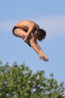 Thumbnail - Simone - Прыжки в воду - 2023 - Trofeo Giovanissimi Finale - Participants - Boys C1 03065_07014.jpg