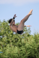 Thumbnail - Simone - Прыжки в воду - 2023 - Trofeo Giovanissimi Finale - Participants - Boys C1 03065_07015.jpg