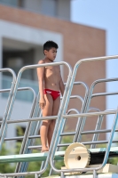 Thumbnail - Lorenzo - Diving Sports - 2023 - Trofeo Giovanissimi Finale - Participants - Boys C1 03065_07076.jpg