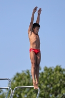 Thumbnail - Lorenzo - Прыжки в воду - 2023 - Trofeo Giovanissimi Finale - Participants - Boys C1 03065_07086.jpg