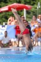 Thumbnail - Lorenzo - Прыжки в воду - 2023 - Trofeo Giovanissimi Finale - Participants - Boys C1 03065_07092.jpg