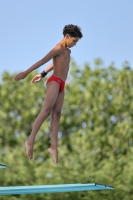 Thumbnail - Denis - Diving Sports - 2023 - Trofeo Giovanissimi Finale - Participants - Boys C1 03065_07109.jpg