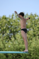 Thumbnail - Simone - Прыжки в воду - 2023 - Trofeo Giovanissimi Finale - Participants - Boys C1 03065_07148.jpg