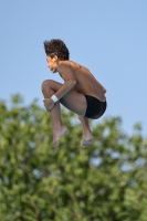 Thumbnail - Simone - Прыжки в воду - 2023 - Trofeo Giovanissimi Finale - Participants - Boys C1 03065_07151.jpg