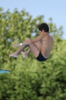 Thumbnail - Simone - Прыжки в воду - 2023 - Trofeo Giovanissimi Finale - Participants - Boys C1 03065_07152.jpg