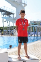 Thumbnail - 3 Meter - Прыжки в воду - 2023 - Trofeo Giovanissimi Finale - Victory Ceremonies 03065_07357.jpg
