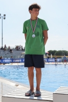 Thumbnail - Victory Ceremonies - Diving Sports - 2023 - Trofeo Giovanissimi Finale 03065_07358.jpg