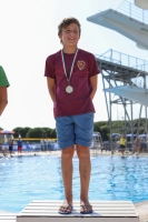 Thumbnail - Victory Ceremonies - Diving Sports - 2023 - Trofeo Giovanissimi Finale 03065_07359.jpg