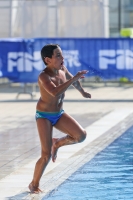 Thumbnail - Matteo P - Прыжки в воду - 2023 - Trofeo Giovanissimi Finale - Participants - Boys C2 03065_07369.jpg