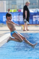 Thumbnail - Matteo P - Прыжки в воду - 2023 - Trofeo Giovanissimi Finale - Participants - Boys C2 03065_07378.jpg