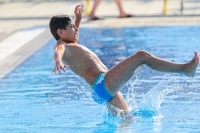 Thumbnail - Matteo P - Прыжки в воду - 2023 - Trofeo Giovanissimi Finale - Participants - Boys C2 03065_07379.jpg