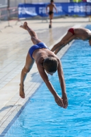 Thumbnail - Matteo G - Diving Sports - 2023 - Trofeo Giovanissimi Finale - Participants - Boys C1 03065_07384.jpg