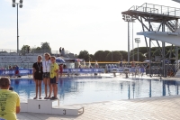 Thumbnail - Victory Ceremonies - Прыжки в воду - 2023 - Trofeo Giovanissimi Finale 03065_07911.jpg