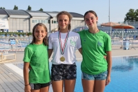 Thumbnail - 3 Meter - Diving Sports - 2023 - Trofeo Giovanissimi Finale - Victory Ceremonies 03065_07913.jpg