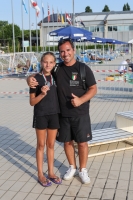 Thumbnail - Victory Ceremonies - Прыжки в воду - 2023 - Trofeo Giovanissimi Finale 03065_07916.jpg