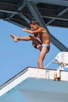 Thumbnail - Filippo - Прыжки в воду - 2023 - Trofeo Giovanissimi Finale - Participants - Boys C2 03065_07937.jpg
