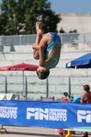 Thumbnail - Viola - Diving Sports - 2023 - Trofeo Giovanissimi Finale - Participants - Girls C2 03065_07954.jpg
