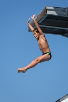 Thumbnail - Piero - Прыжки в воду - 2023 - Trofeo Giovanissimi Finale - Participants - Boys C2 03065_07990.jpg