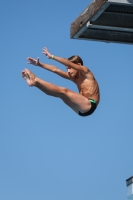 Thumbnail - Piero - Diving Sports - 2023 - Trofeo Giovanissimi Finale - Participants - Boys C2 03065_07991.jpg
