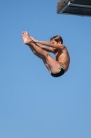 Thumbnail - Piero - Diving Sports - 2023 - Trofeo Giovanissimi Finale - Participants - Boys C2 03065_07992.jpg