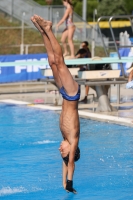 Thumbnail - Filippo - Прыжки в воду - 2023 - Trofeo Giovanissimi Finale - Participants - Boys C2 03065_08525.jpg