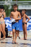 Thumbnail - Boys C2 - Прыжки в воду - 2023 - Trofeo Giovanissimi Finale - Participants 03065_08710.jpg