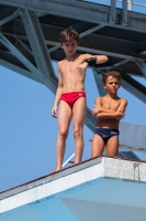 Thumbnail - Tommaso - Прыжки в воду - 2023 - Trofeo Giovanissimi Finale - Participants - Boys C2 03065_08823.jpg