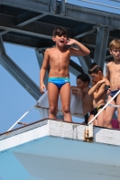 Thumbnail - Matteo P - Прыжки в воду - 2023 - Trofeo Giovanissimi Finale - Participants - Boys C2 03065_08825.jpg