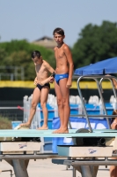 Thumbnail - Francesco C - Прыжки в воду - 2023 - Trofeo Giovanissimi Finale - Participants - Boys C1 03065_08828.jpg
