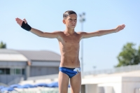 Thumbnail - Boys C2 - Прыжки в воду - 2023 - Trofeo Giovanissimi Finale - Participants 03065_08829.jpg
