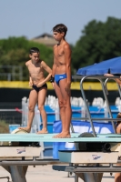 Thumbnail - Francesco C - Прыжки в воду - 2023 - Trofeo Giovanissimi Finale - Participants - Boys C1 03065_08830.jpg