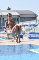 Thumbnail - Filippo - Wasserspringen - 2023 - Trofeo Giovanissimi Finale - Teilnehmer - Boys C2 03065_08832.jpg