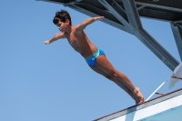 Thumbnail - Matteo P - Прыжки в воду - 2023 - Trofeo Giovanissimi Finale - Participants - Boys C2 03065_08836.jpg