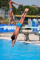 Thumbnail - Matteo P - Прыжки в воду - 2023 - Trofeo Giovanissimi Finale - Participants - Boys C2 03065_08842.jpg