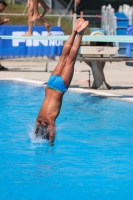 Thumbnail - Matteo P - Прыжки в воду - 2023 - Trofeo Giovanissimi Finale - Participants - Boys C2 03065_08843.jpg