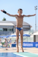 Thumbnail - Filippo - Diving Sports - 2023 - Trofeo Giovanissimi Finale - Participants - Boys C2 03065_08848.jpg
