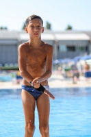 Thumbnail - Filippo - Прыжки в воду - 2023 - Trofeo Giovanissimi Finale - Participants - Boys C2 03065_08852.jpg
