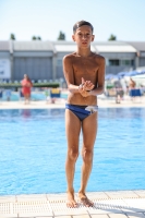Thumbnail - Boys C2 - Прыжки в воду - 2023 - Trofeo Giovanissimi Finale - Participants 03065_08853.jpg