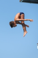 Thumbnail - Federico - Прыжки в воду - 2023 - Trofeo Giovanissimi Finale - Participants - Boys C2 03065_08873.jpg