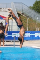 Thumbnail - Boys C2 - Wasserspringen - 2023 - Trofeo Giovanissimi Finale - Teilnehmer 03065_08924.jpg