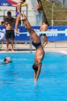 Thumbnail - Boys C2 - Wasserspringen - 2023 - Trofeo Giovanissimi Finale - Teilnehmer 03065_08925.jpg