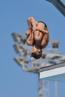 Thumbnail - Piero - Diving Sports - 2023 - Trofeo Giovanissimi Finale - Participants - Boys C2 03065_08929.jpg