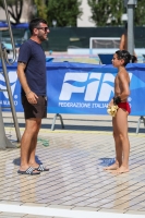 Thumbnail - Tommaso - Прыжки в воду - 2023 - Trofeo Giovanissimi Finale - Participants - Boys C2 03065_08969.jpg