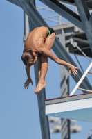 Thumbnail - Piero - Прыжки в воду - 2023 - Trofeo Giovanissimi Finale - Participants - Boys C2 03065_08986.jpg