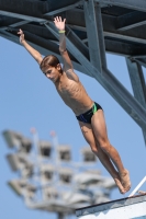 Thumbnail - Piero - Прыжки в воду - 2023 - Trofeo Giovanissimi Finale - Participants - Boys C2 03065_08988.jpg