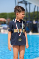 Thumbnail - 3 Meter - Прыжки в воду - 2023 - Trofeo Giovanissimi Finale - Victory Ceremonies 03065_09011.jpg