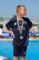 Thumbnail - 3 Meter - Прыжки в воду - 2023 - Trofeo Giovanissimi Finale - Victory Ceremonies 03065_09018.jpg