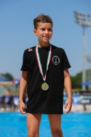 Thumbnail - 3 Meter - Прыжки в воду - 2023 - Trofeo Giovanissimi Finale - Victory Ceremonies 03065_09029.jpg